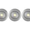 Set van 3 LED-lampen<LIVARNO® New