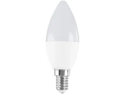Set van 6 LED-lampen<LIVARNO® New