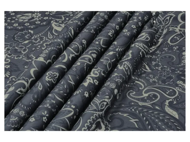 Set van 2 satijnen kussenslopen 60 x 50 cm<LIVARNO® Sale