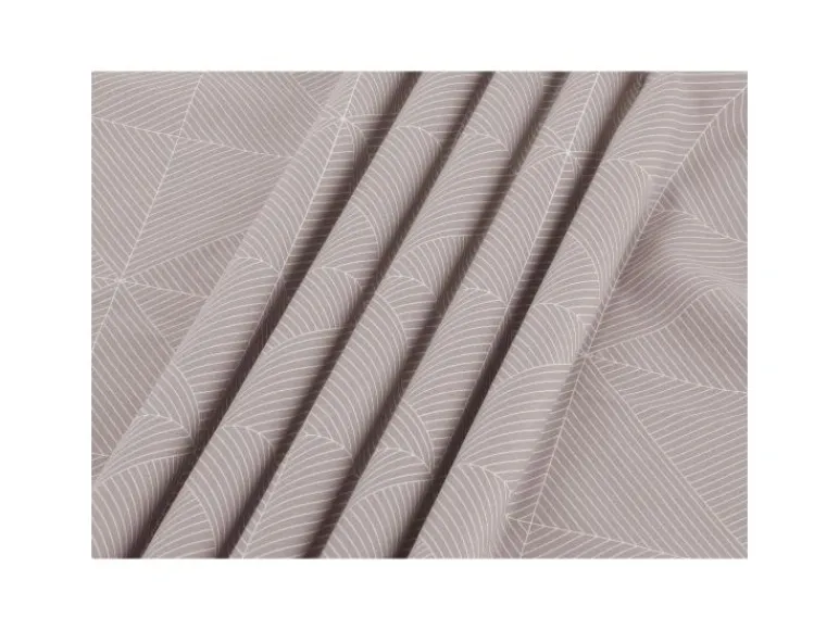 Set van 2 satijnen kussenslopen 60 x 50 cm<LIVARNO® Clearance