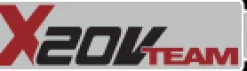 Set van 2 smart accu's 20 V - 4 Ah<PARKSIDE PERFORMANCE® Discount