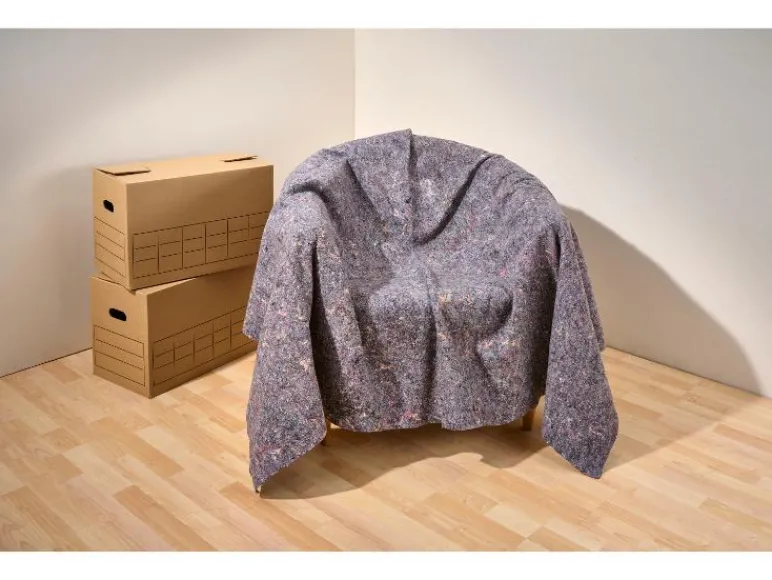 Set van 2 verhuisdekens 1,5 x 2 m<PARKSIDE® Sale