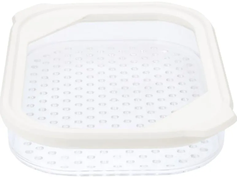 Set van 4 vleeswarendozen<SILVERCREST® Best