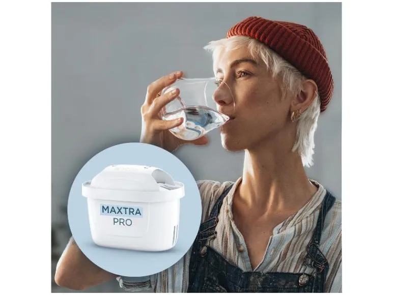 Set van 12 waterfilters Pure Performance Pack Maxtra Pro<BRITA Best