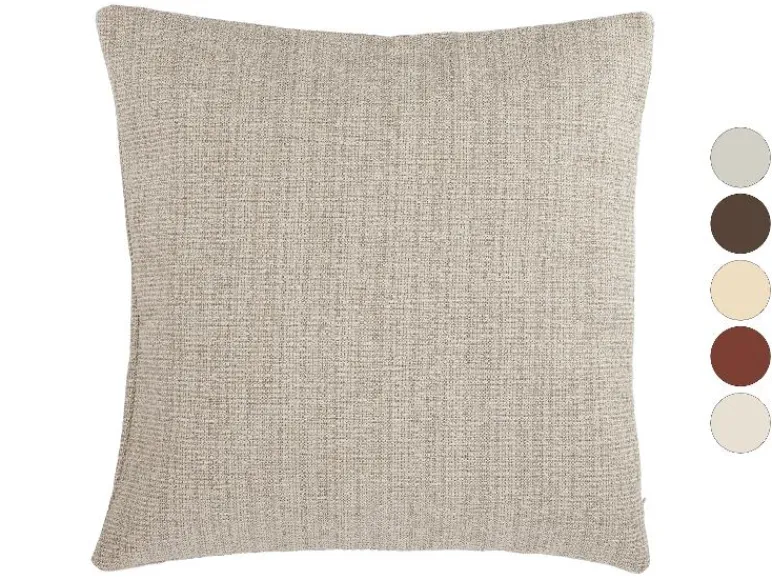 Sierkussenhoes 50 x 50 cm<LIVARNO home Online