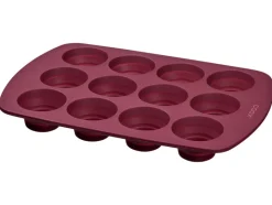 Siliconen muffinvorm<Coox Clearance