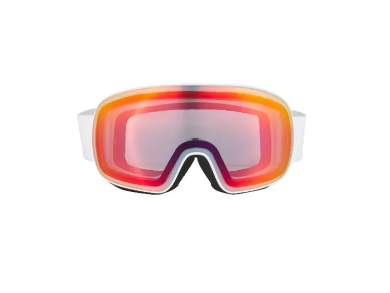 Skibril met meekleurende glazen Premium<CRIVIT Outlet