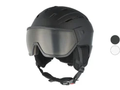 Skihelm met meekleurende skibril Premium<CRIVIT Discount