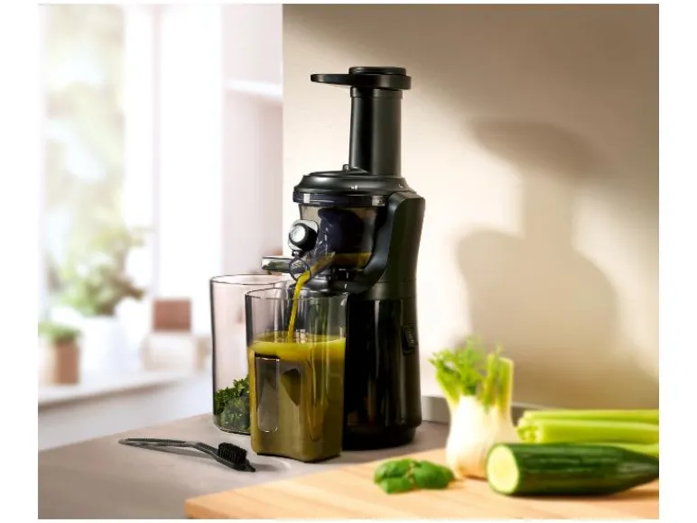 Slowjuicer 300 W<SILVERCREST® Best