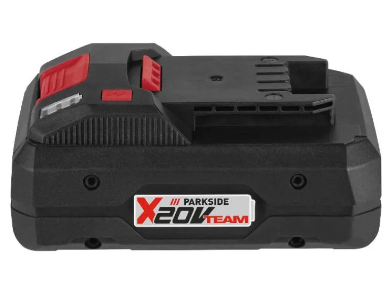 Smart accu 20 V - 4 Ah<PARKSIDE PERFORMANCE® Best