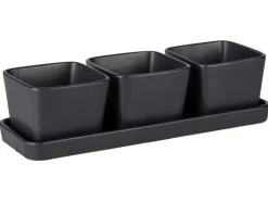 Snack dipschalen set<Wenko Sale