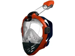Snorkelmasker<CRIVIT Hot