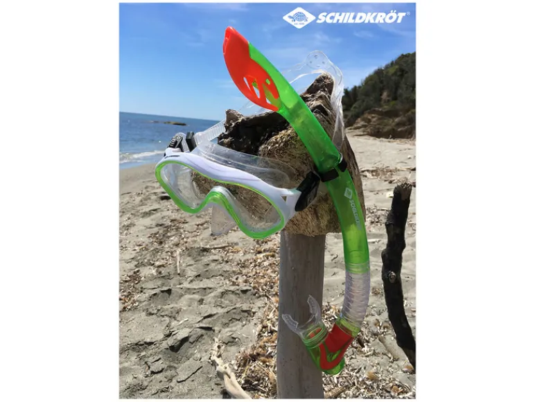 Snorkelset<Schildkröt Outlet