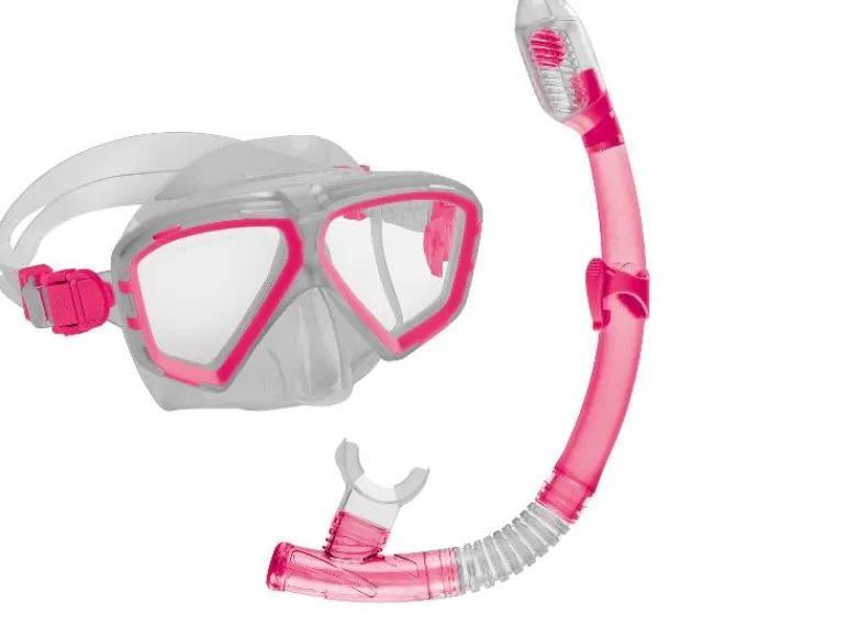 Snorkelset<CRIVIT Sale