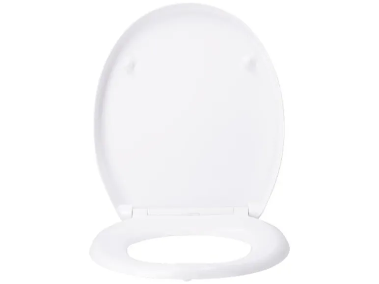 Softclose WC-bril<LIVARNO®
