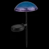 Solar LED-paddenstoel<LIVARNO home Outlet