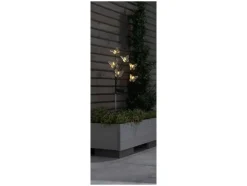 Solar tuinlamp<LIVARNO home Sale