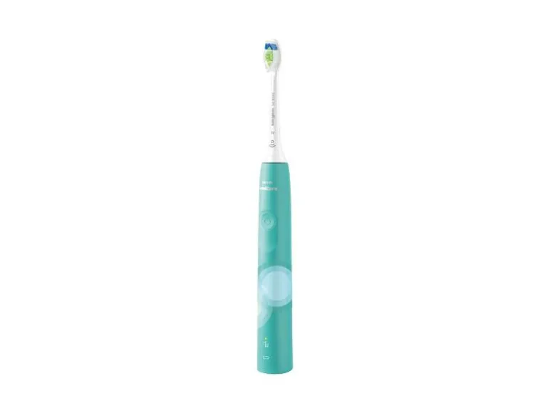 Sonicare elektrische tandenborstel HX3689Series 4100<PHILIPS Sale
