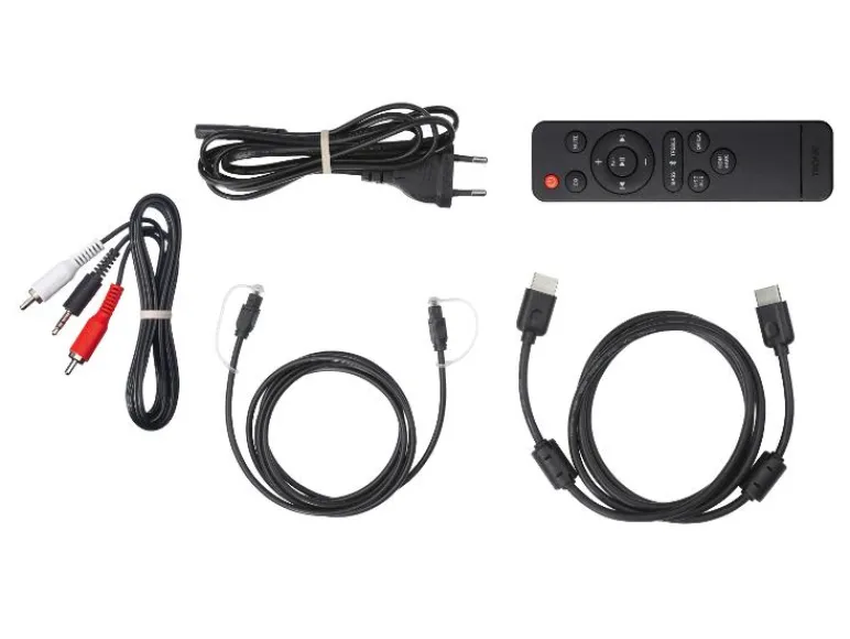 Soundbar 2.0 Sound<TRONIC® Best