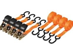 Spanbandenset<ULTIMATE SPEED® Online