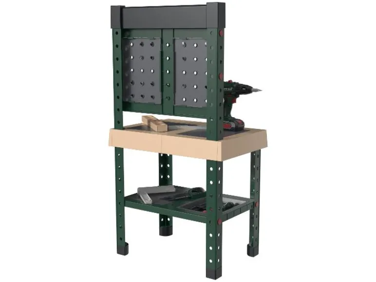 Speelgoed keuken of speelgoed werkbank<lupilu® Clearance