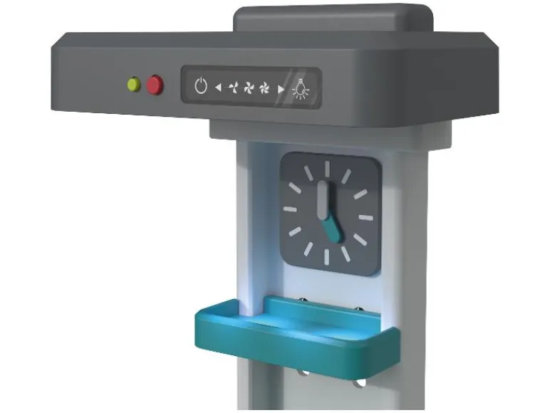 Speelgoed keuken of speelgoed werkbank<lupilu® Clearance