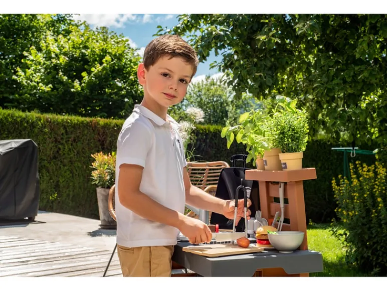 Speelgoed keuken voor buiten<SMOBY Best