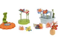 Speelgoed steekbloemenset<Playtive Hot