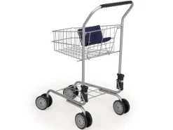 Speelgoedwinkelwagen<Bayer Design