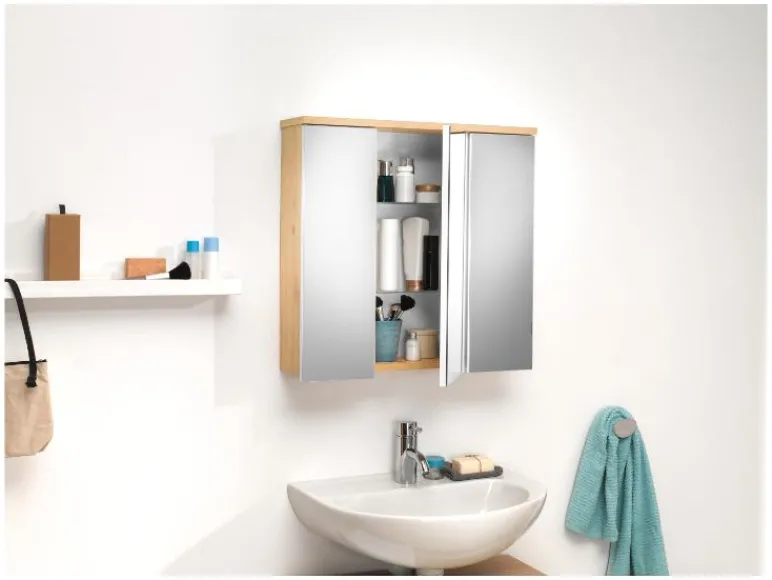 Spiegelkast Palermo<LIVARNO home Sale