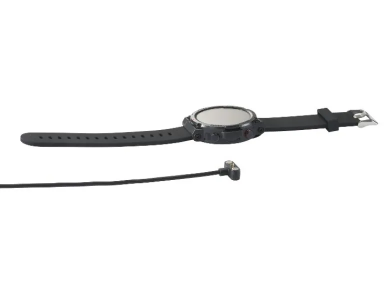 Sporthorloge met GPS - AMOLED-kleurendisplay - hartslagmeter<CRIVIT Online