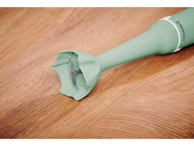 Staafmixer<SILVERCREST® Clearance