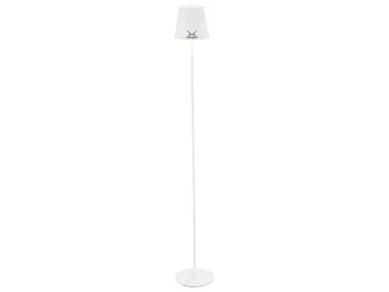 Staande accu-lamp<SANSIBAR Best