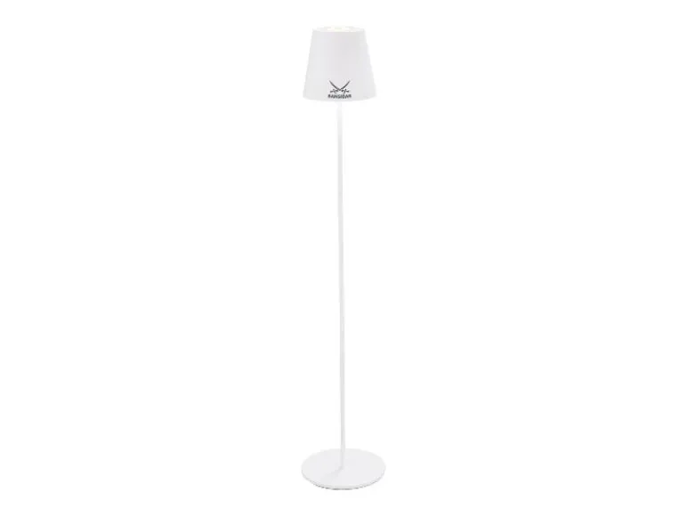 Staande accu-lamp<SANSIBAR Best