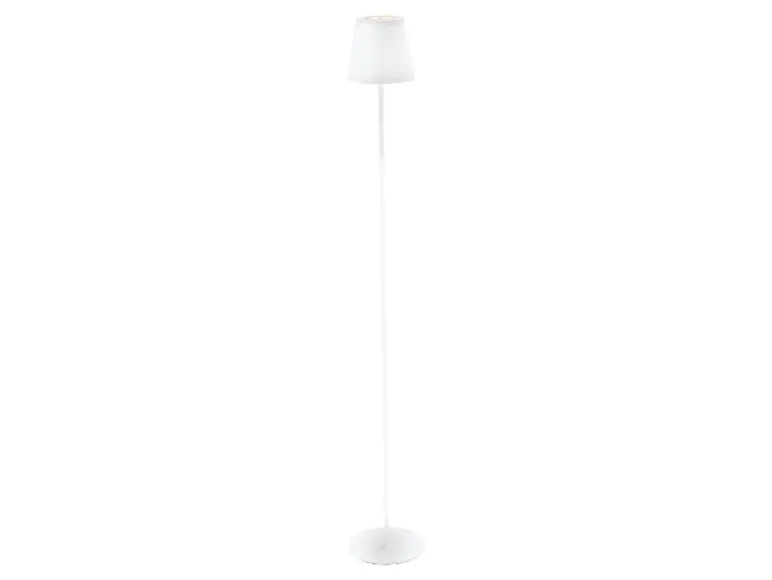 Staande accu-LED-lamp<LIVARNO home New