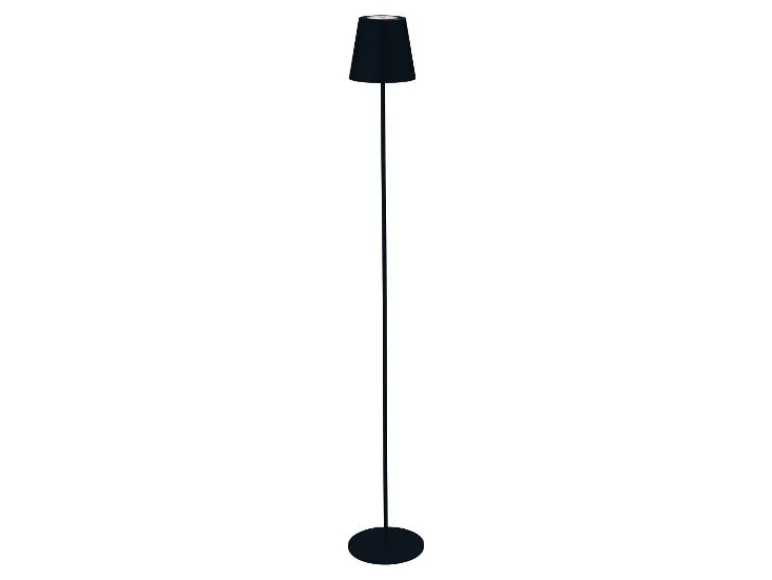 Staande accu-LED-lamp<LIVARNO home New