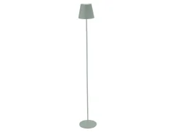 Staande accu-LED-lamp<LIVARNO home New