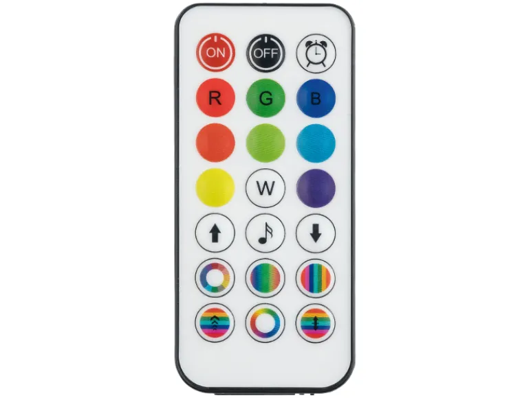 Staande lamp met audiosensor<LIVARNO® New
