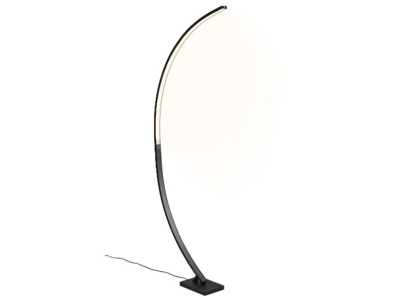 Staande LED-lamp<LIVARNO® Outlet