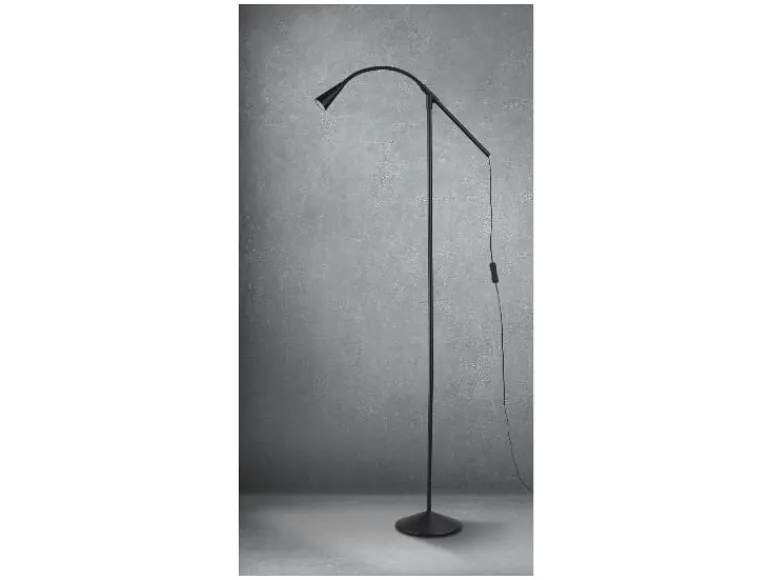 Staande LED-lamp Freya<LIVARNO home New