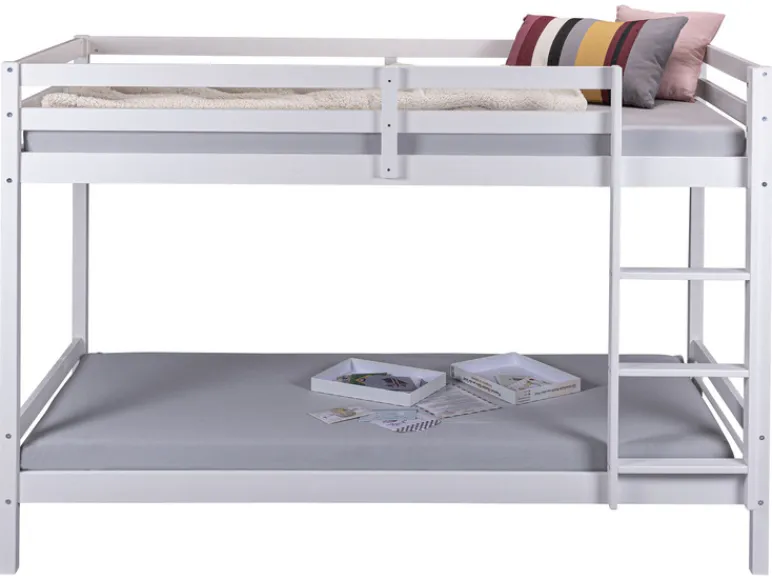 Stapelbedframe<Inter Link Online