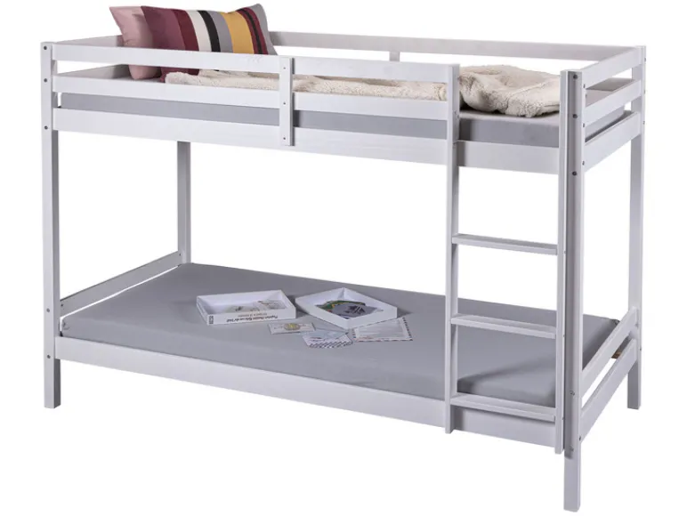 Stapelbedframe<Inter Link Online