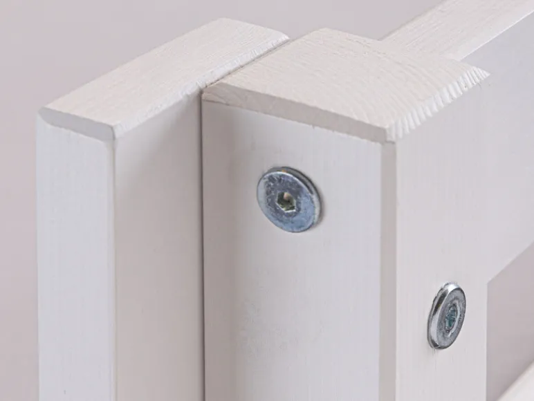 Stapelbedframe<Inter Link Online