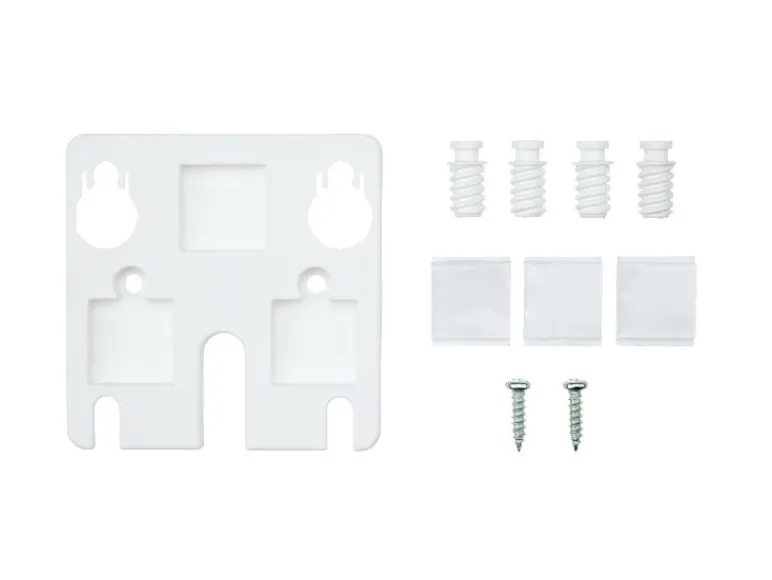 Stekkerdoos kubus met USB-aansluitingen<TRONIC® Hot