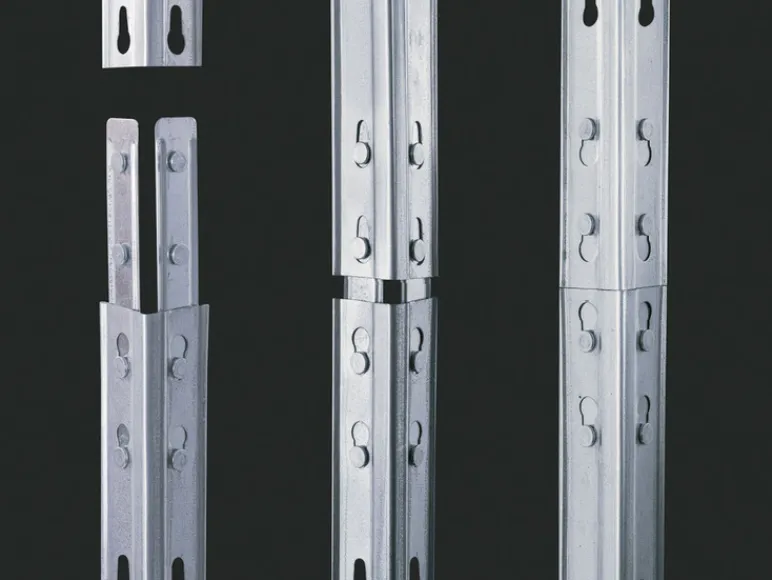 Stellingkast met wandorganizer<PARKSIDE® Discount