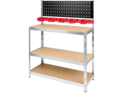 Stellingkast met wandorganizer<PARKSIDE® Discount