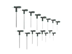 Stiftsleutelset<PARKSIDE® Hot