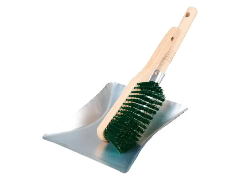 Stoffer en blik<PARKSIDE® Hot