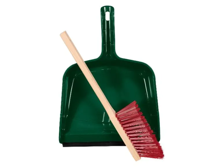 Stoffer en blik<PARKSIDE® Hot