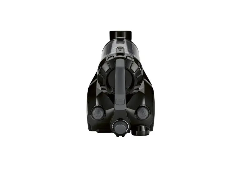 Stofzuiger zonder zak<SILVERCREST® New